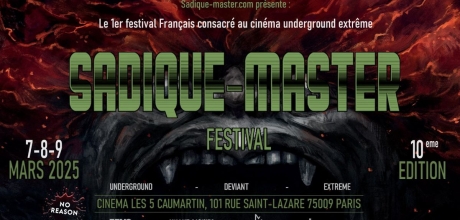 sadique master 2025