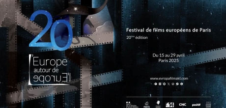 20 eme fest europe