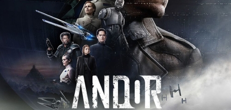 andor s2
