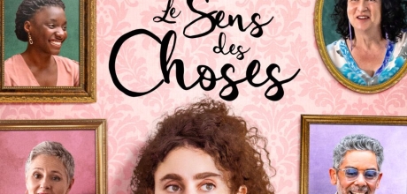 le sens des choses