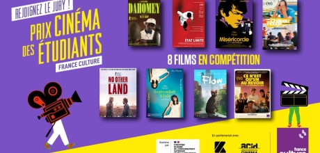 prix cinema etudiants