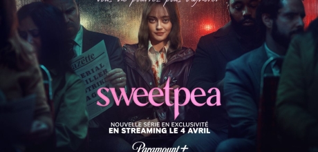 sweetpea