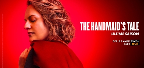 the handmaid'stale