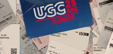 25 ans ugc 