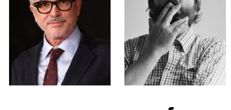 Alfonso Cuaron