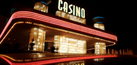 casino