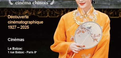 festival chinois