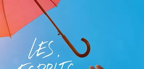 les esprits libres