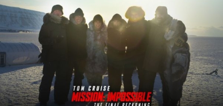 mission impossible 