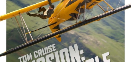 mission impossible