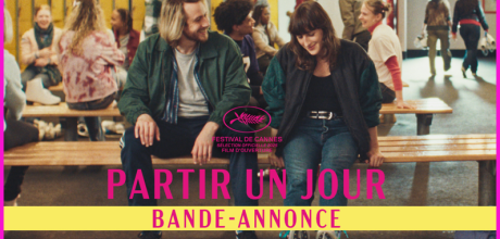 partir un jour