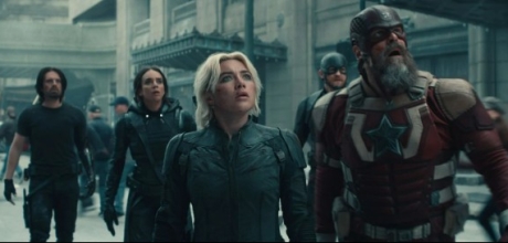 Thunderbolts