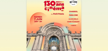 130 ans cinema 