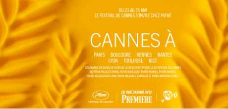 cannes à Paris 2025