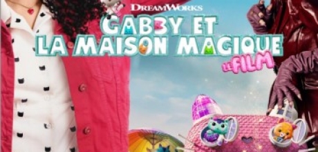 gabby maison