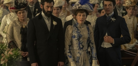 gilded Age