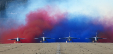 imax patrouille