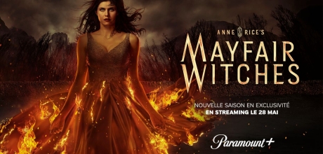 mayfair witches