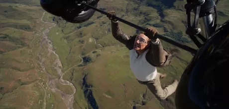 mission impossible final