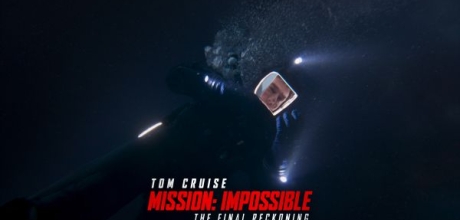 mission impossible final
