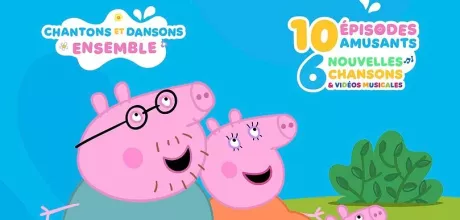 peppa pig