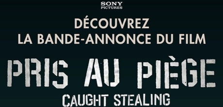 pris au piege