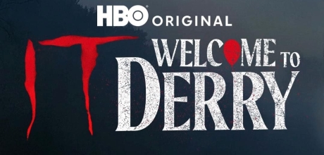 welcome to derry