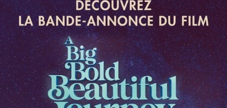 a big bold