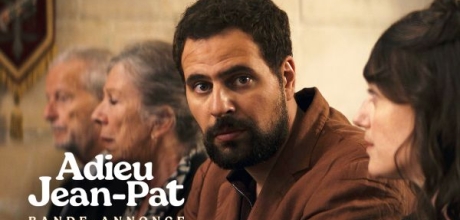 adieu Jean pat