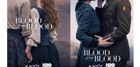 blood outlander