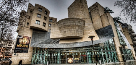 cinematheque