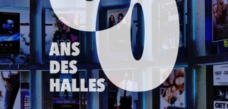 30 ans ugc halles