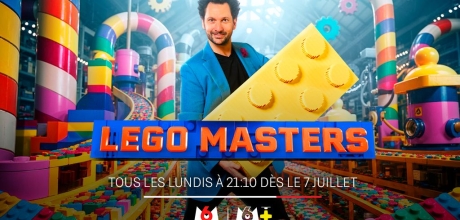 legomasters