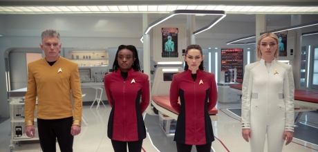 saison 5 star trek