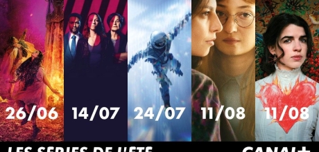 séries Canal