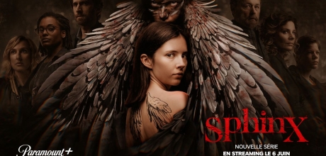 sphinx