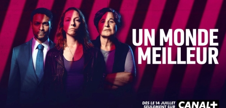 un monde meilleur