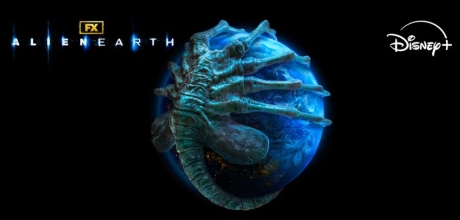 Alien Earth Disney