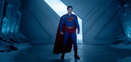 superman critique