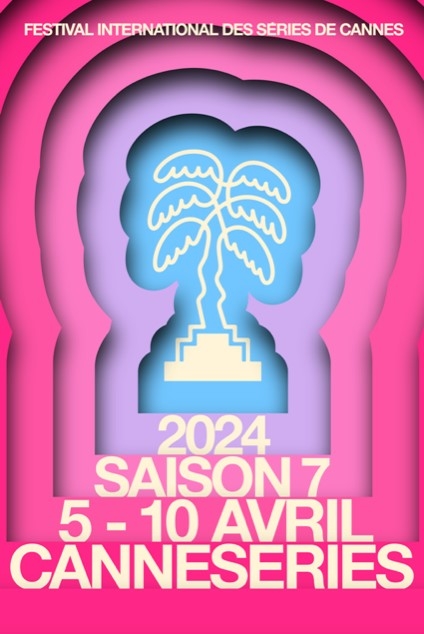 cannes series 2024