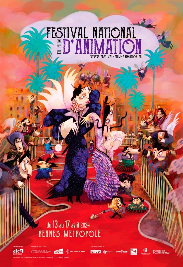 festival animation rennes 2024