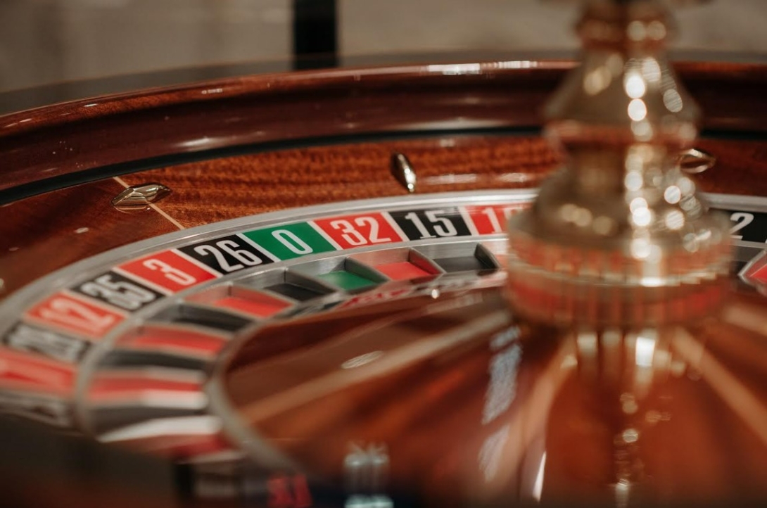 roulette article