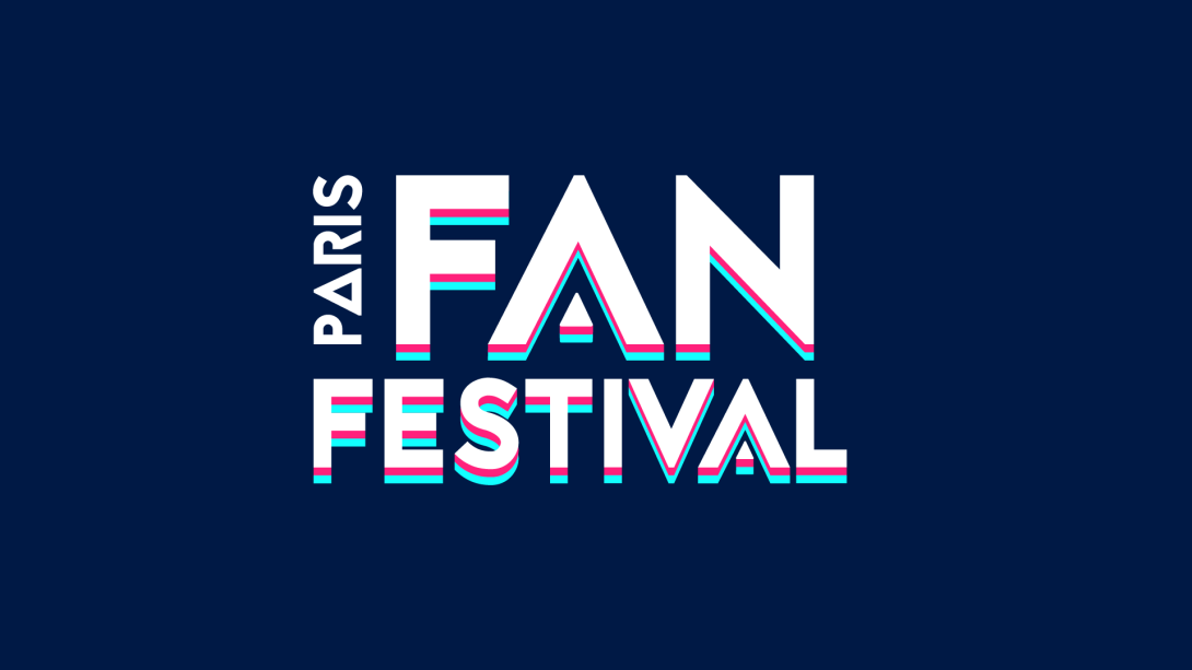 Paris Fan fest