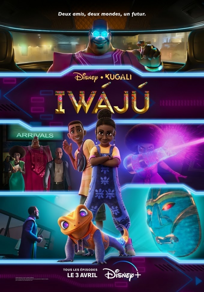 iwaju