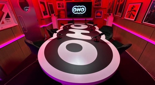 oho
