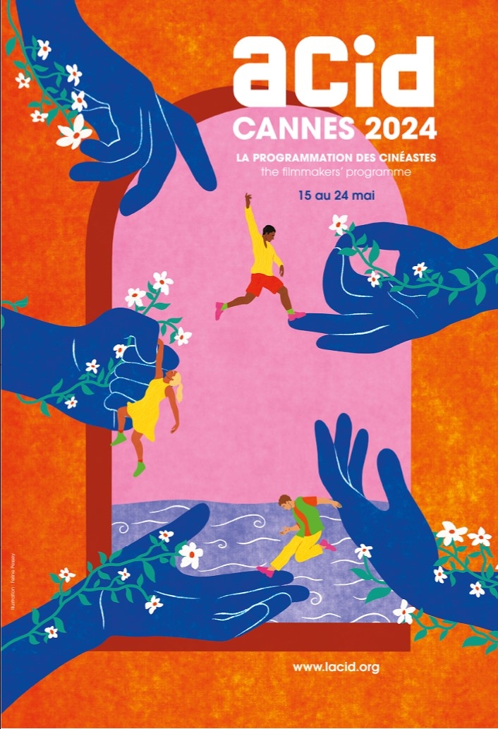acid cannes 2024