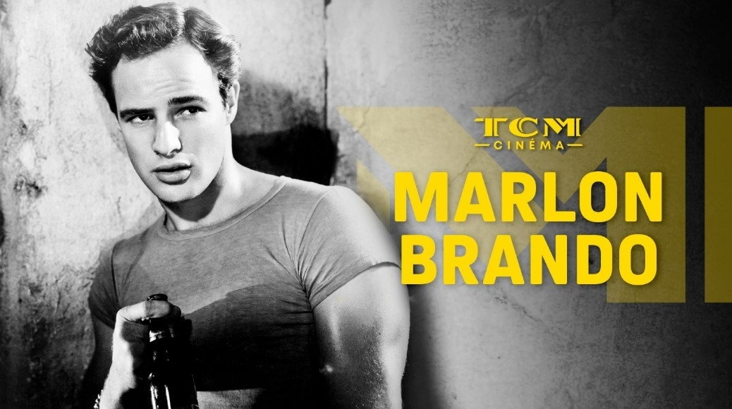 marlon brando