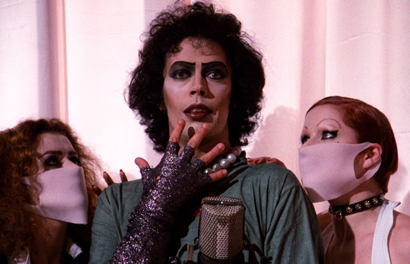 travestis cinema