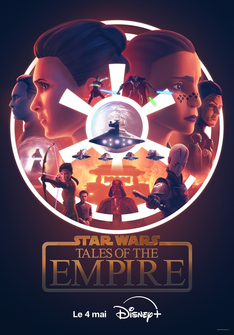 star wars tales of the empire