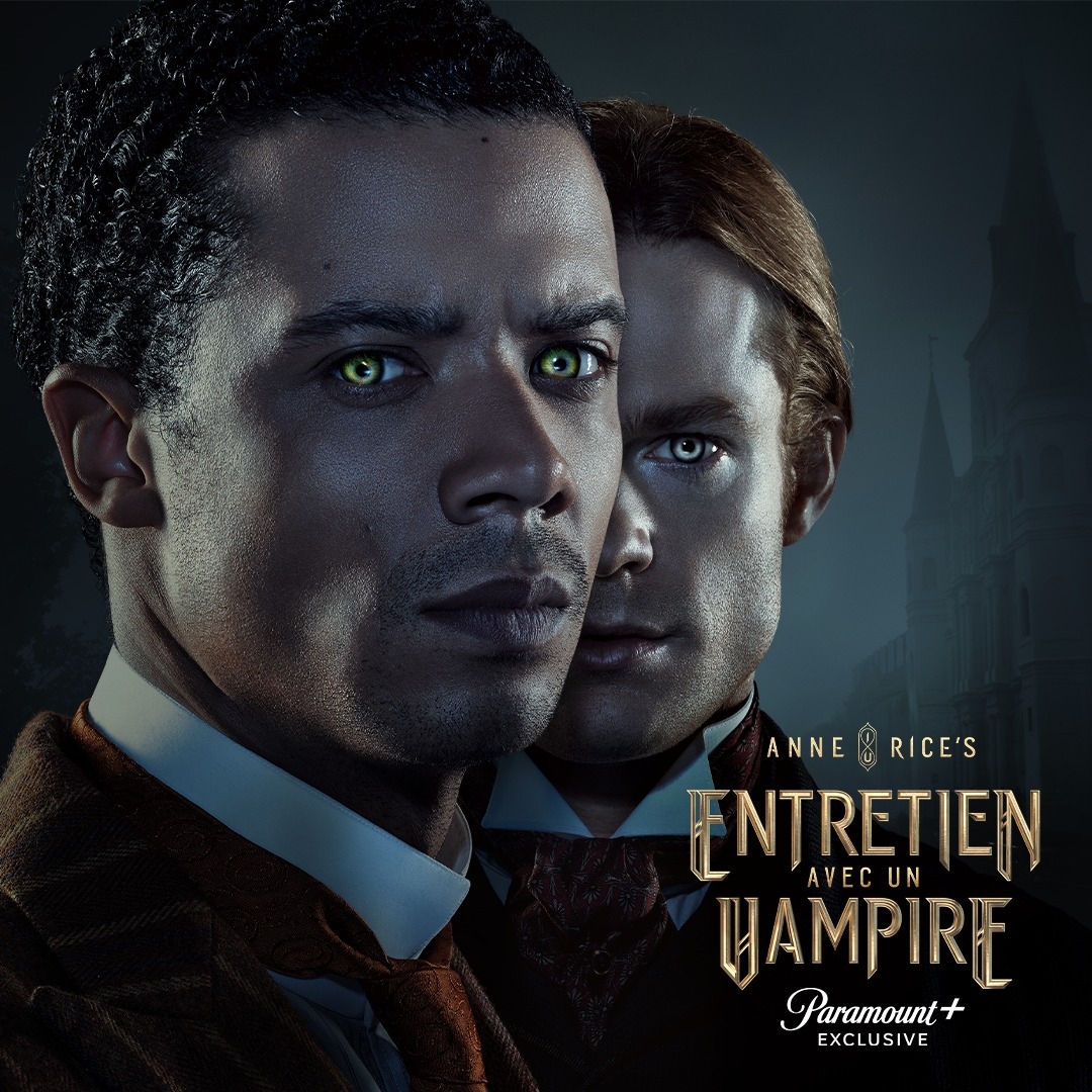 entretien avec un vampire